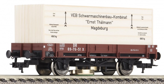 Track cleaning car<br /><a href='images/pictures/Fleischmann/556701_rgb.jpg' target='_blank'>Full size image</a>